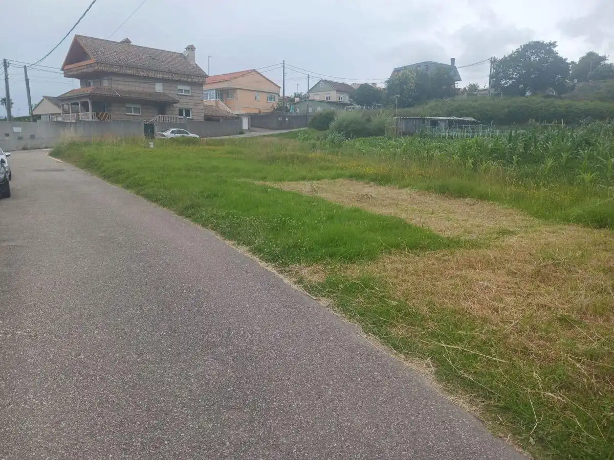Residencial en venda a Camino Portiño, Coruxo - Oia - Saiáns