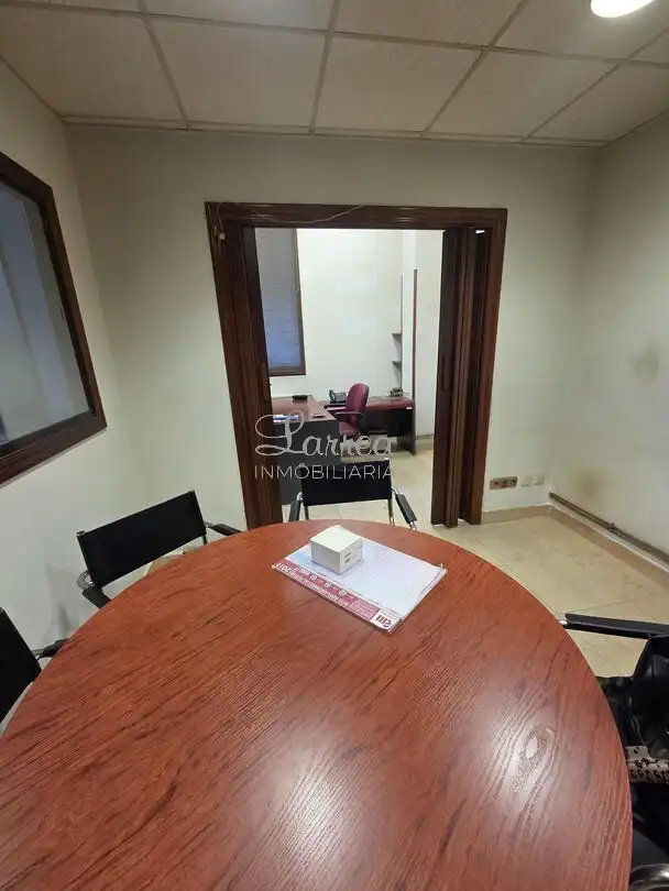Local comercial de lloguer a Amorebieta-Etxano, imagen 10