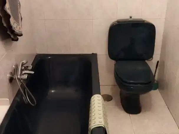Bany de Casa o xalet en venda en Dodro, A Coruña