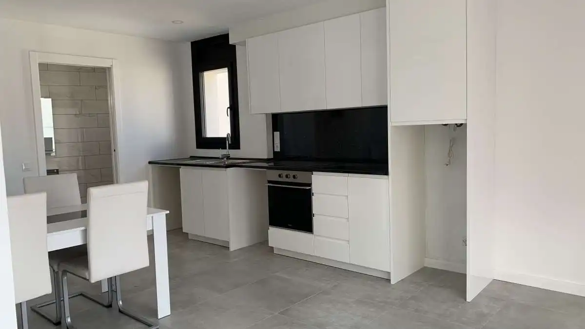 Maisonette mit Aufzug zum Verkauf in Santa Margarita