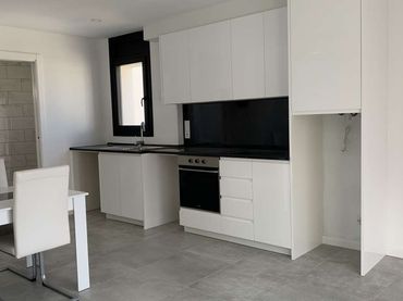 Duplex avec ascenseur à vendre à Santa Margarita