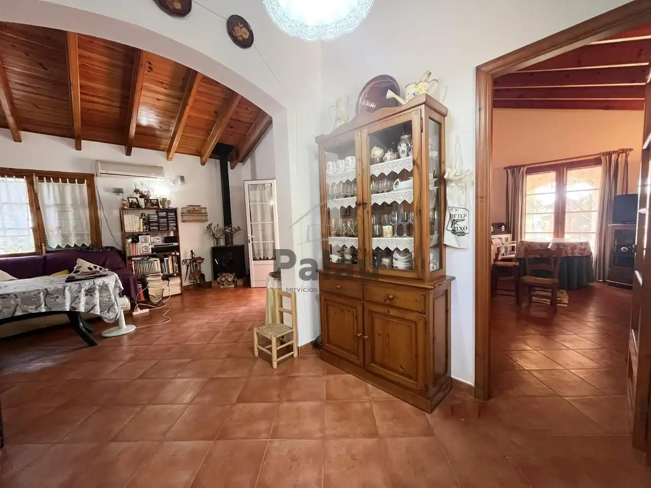 Casa o xalet en venda en Ciutadella de Menorca amb Aire condicionat, Jardí privat i Terrassa