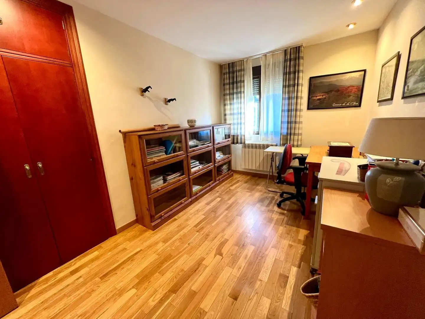 Piso en venta en Centro Ciudad