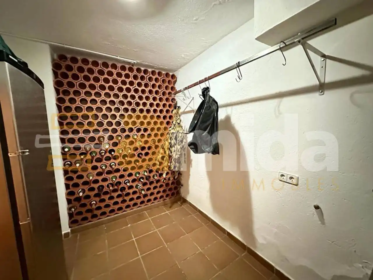 Villa mit Pool zum Verkauf in Poble, imagen 15
