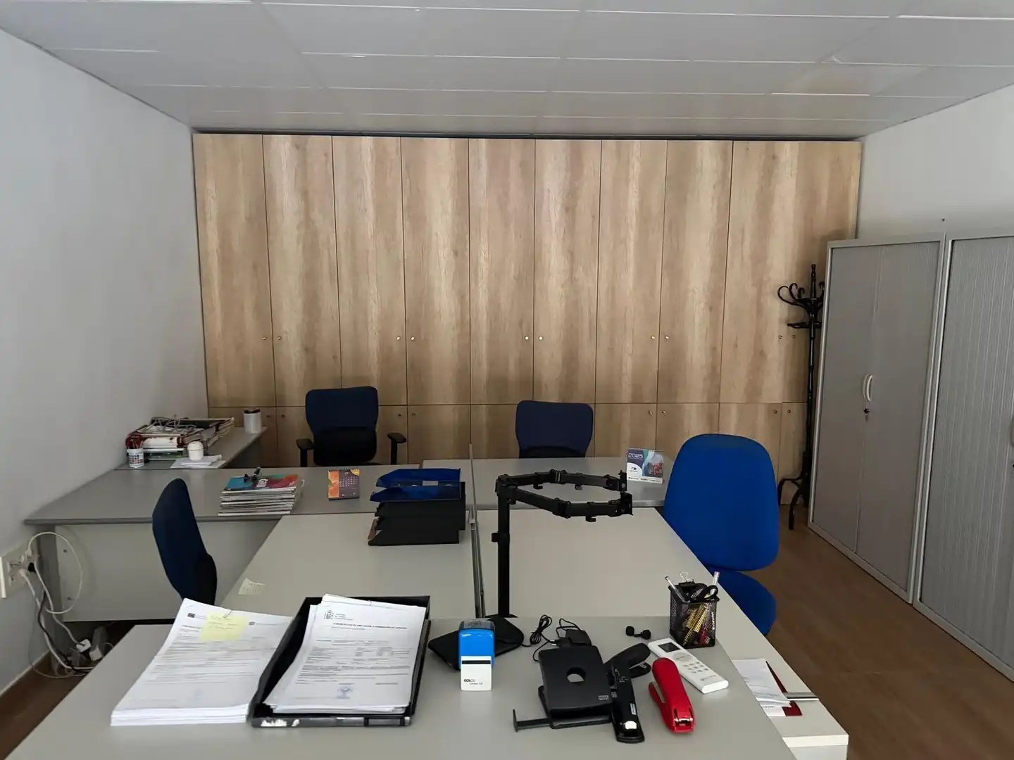 Fabrikhallen zur Miete in Murcia
