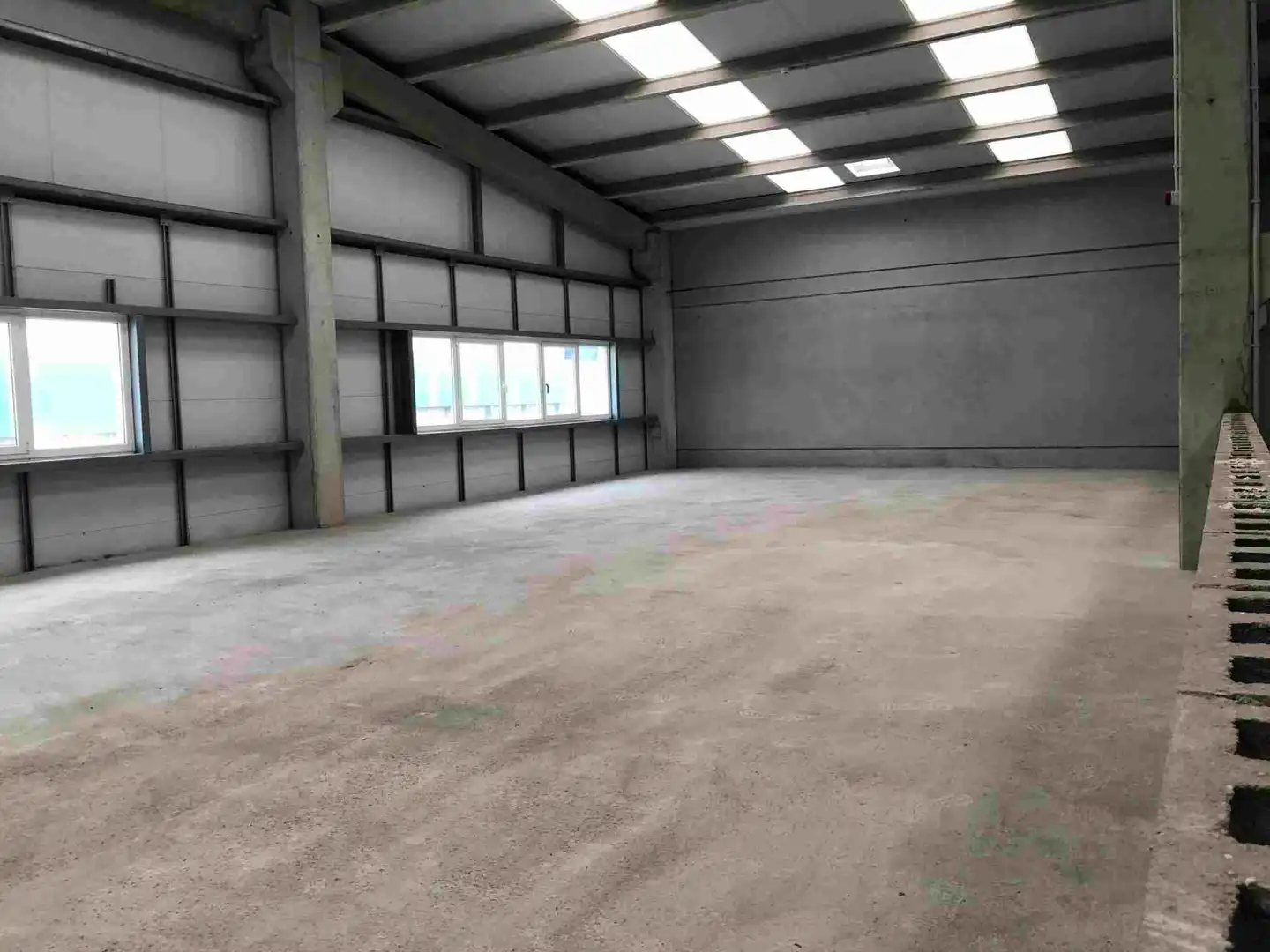Nau industrial en venda a Avenida Niceto Alcalá-Zamora, imagen 21