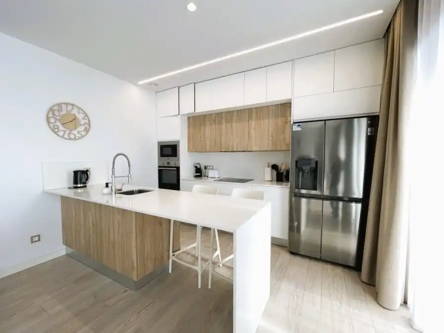 Casa amb piscina en venda a Balcón de Finestrat - Terra Marina, imagen 10