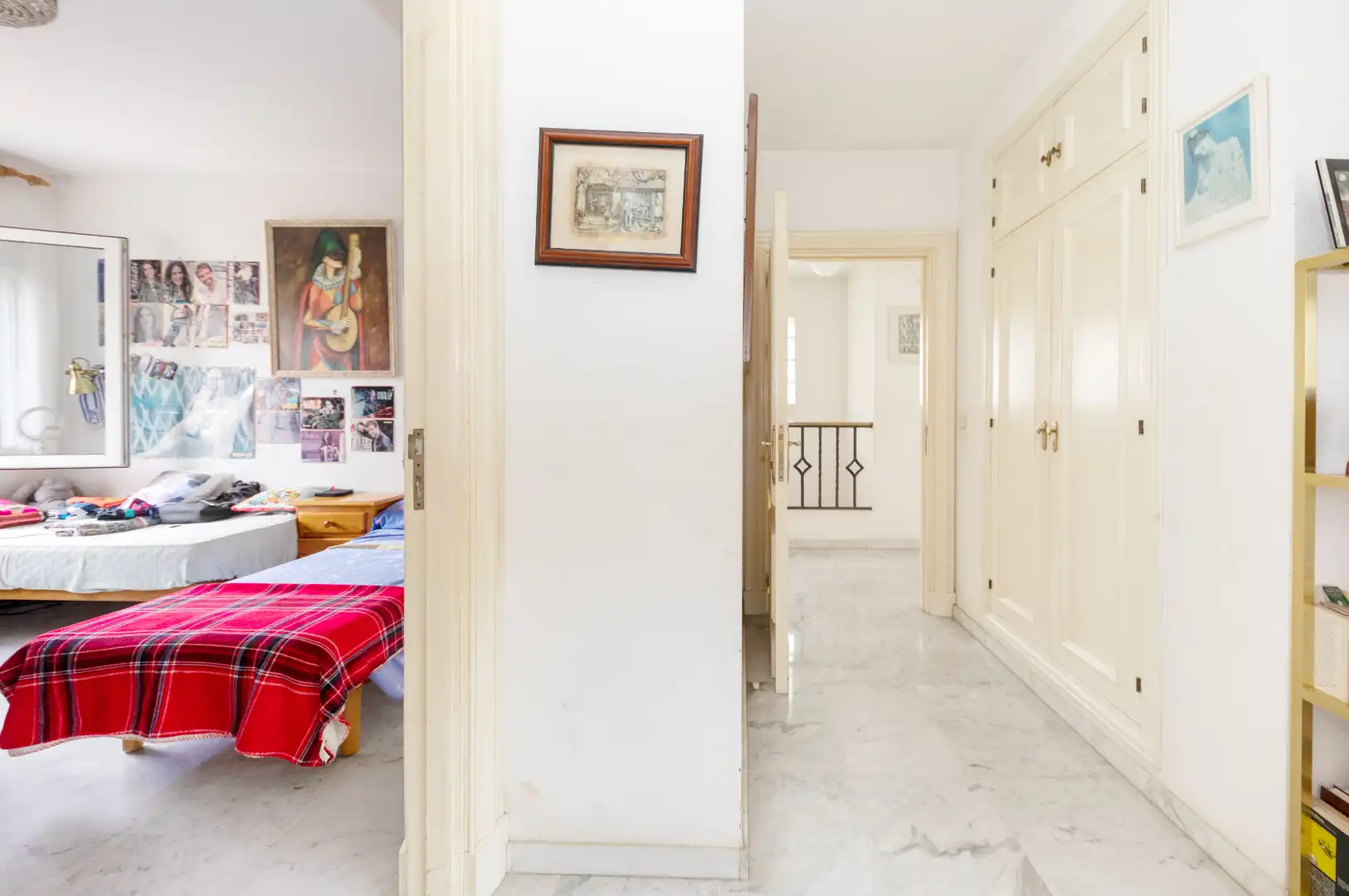 Casa o chalet en venta en Málaga con Aire acondicionado, Calefacción y Jardín privado