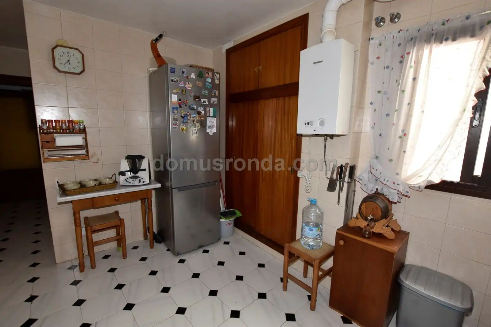 Dúplex en venda a Casco Histórico, imagen 24