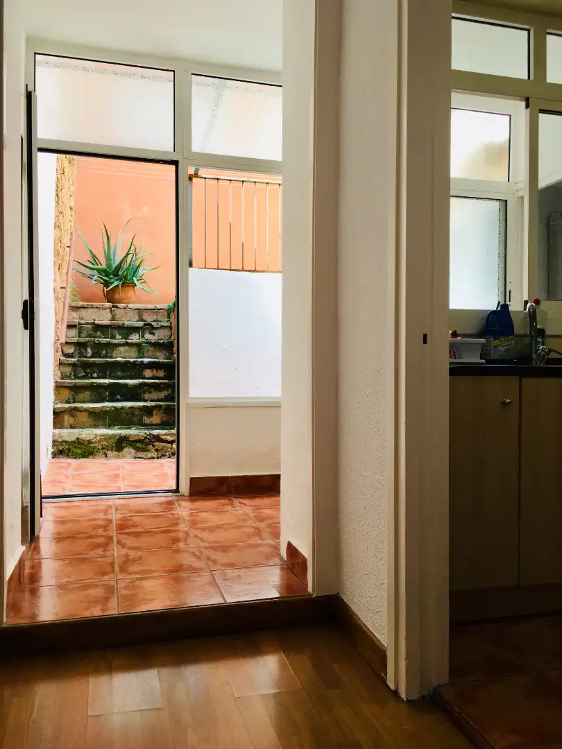 Piso en venta en Corbera de Llobregat con Calefacción, Parquet y Trastero