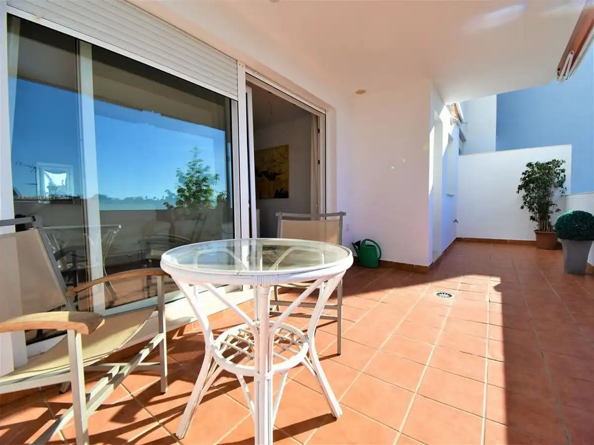 Apartamento en venta en Torremuelle, imagen 2
