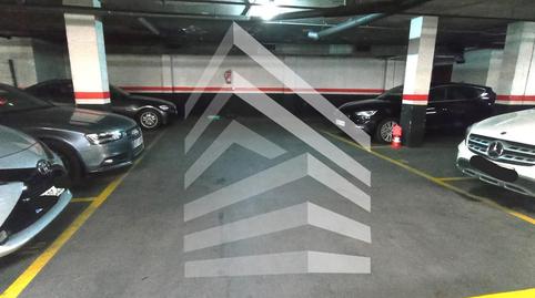 Photo 3 of Garage for sale in Carrer de Sant Pere D'abanto, Hostafrancs, Barcelona