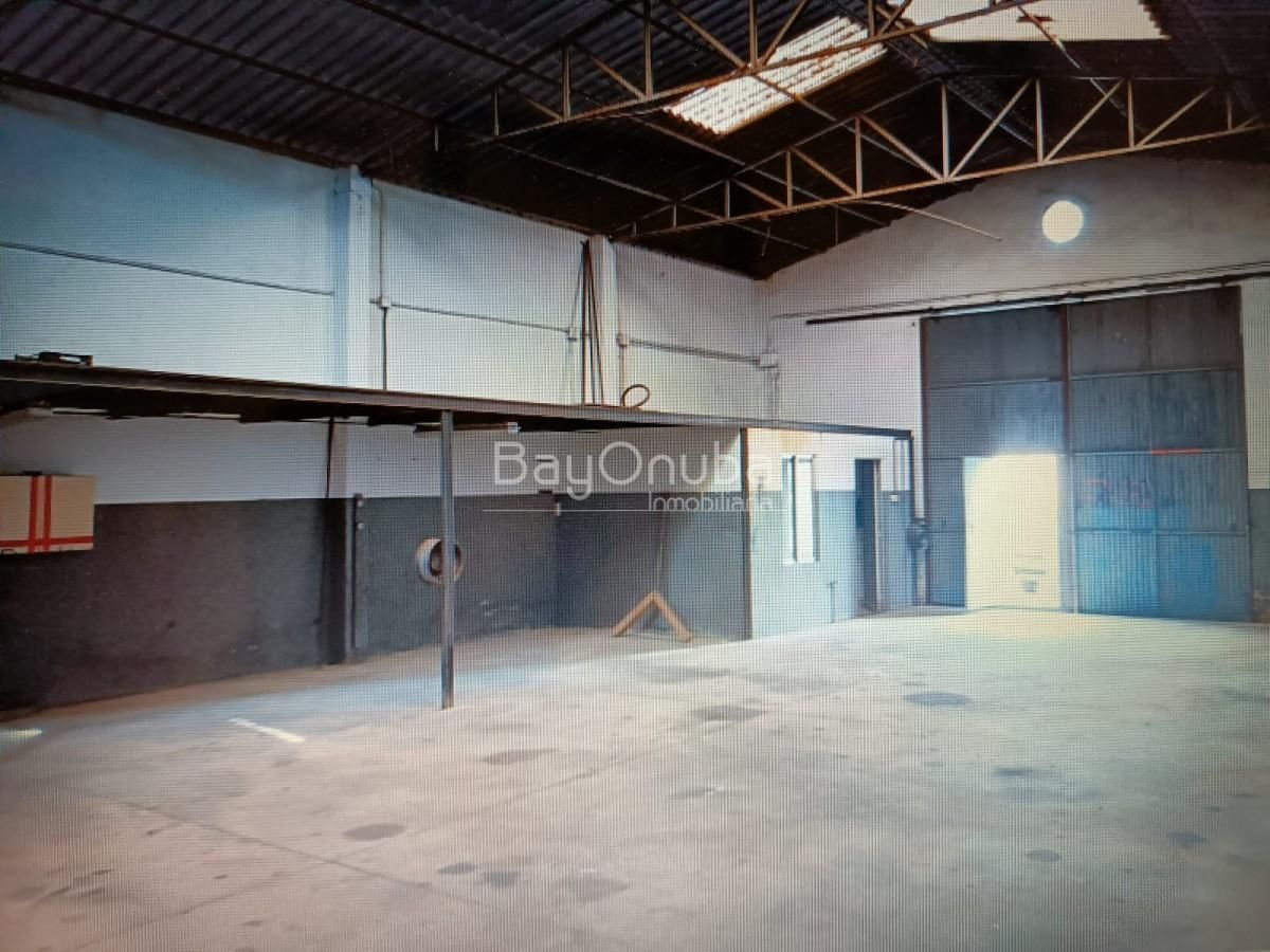 Industrial buildings for sale in Niebla