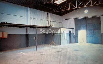 Industrial buildings for sale in Niebla