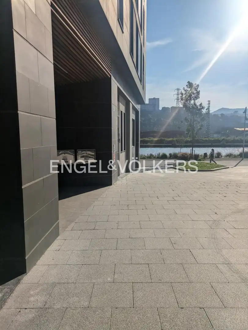 Dúplex con ascensor en venta en Deusto, imagen 3