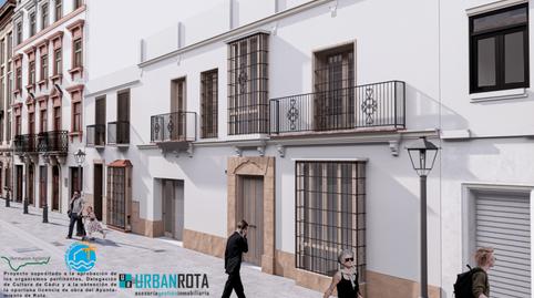 Photo 2 of Flat for sale in Calle Charco, 9, Centro - La Costilla, Rota