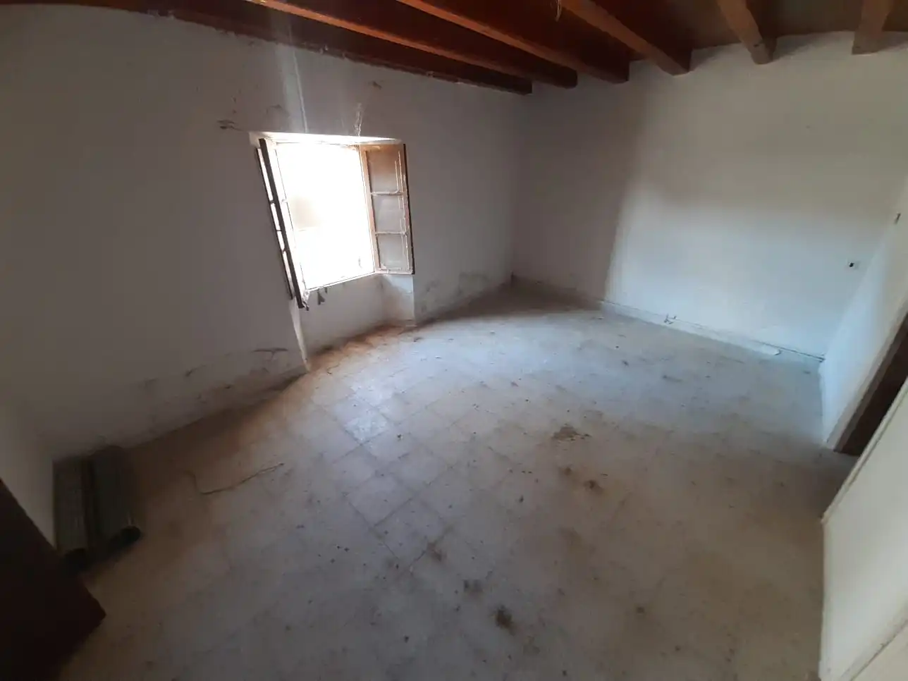 Houses for sale in Molacillos  with Private garden