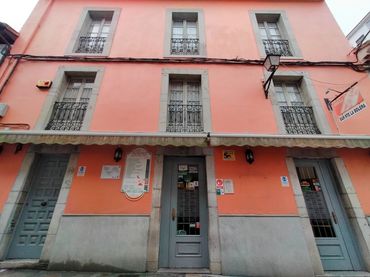 Misto residenziale in vendita a Pravia