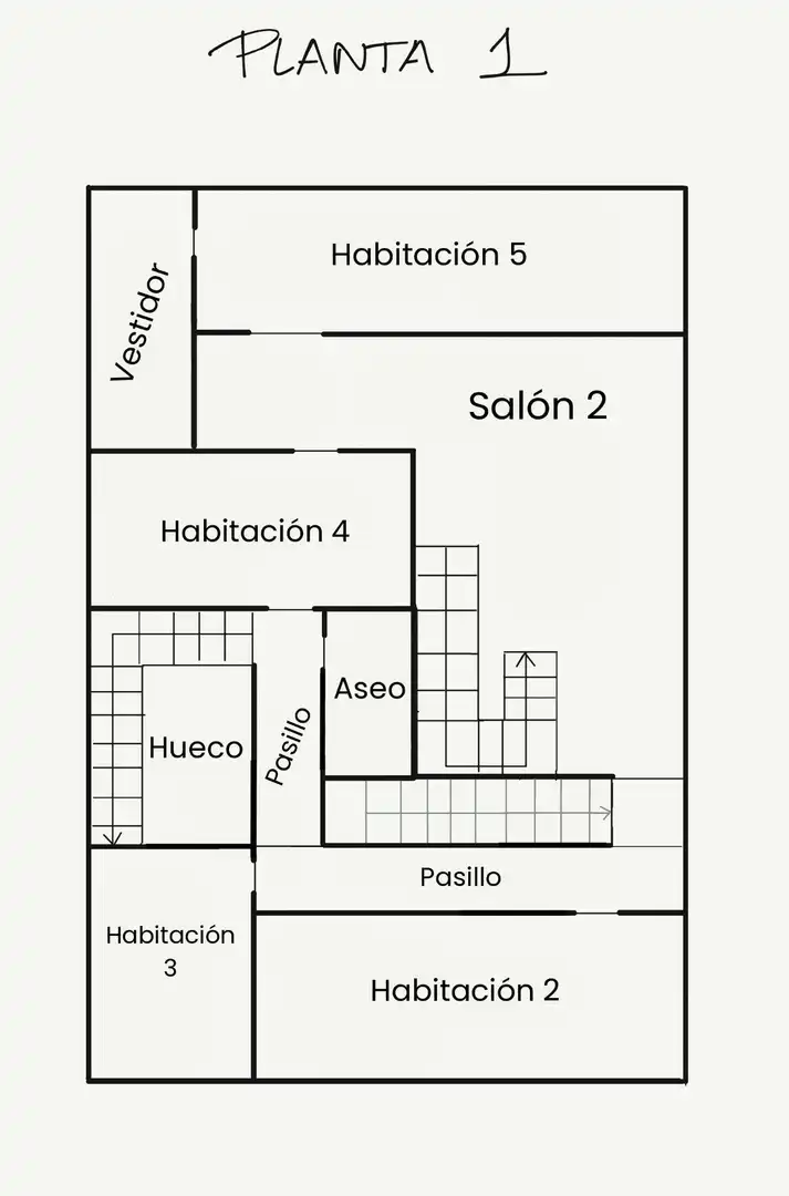 Casa a schiera in vendita a Bajadilla - Fuente Nueva, imagen 49