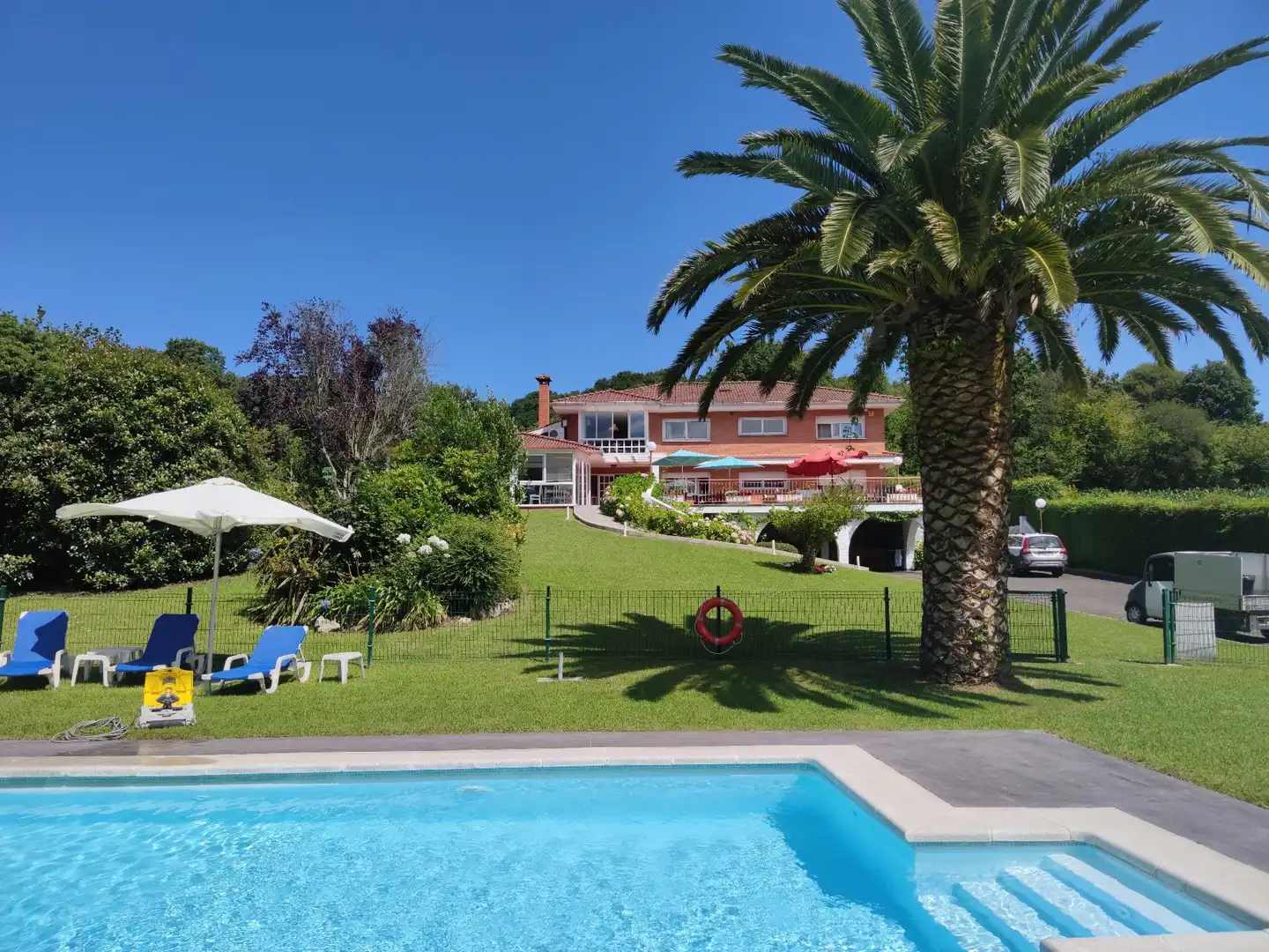 Casa o chalet en venta en Ribadesella