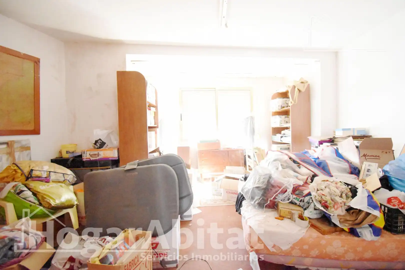 Dormitori de Casa o xalet en venda en Xeraco amb Terrassa, Traster i Balcó
