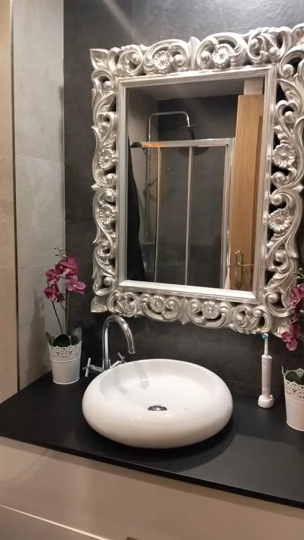 Flat with pool for sale in Brezo, imagen 7