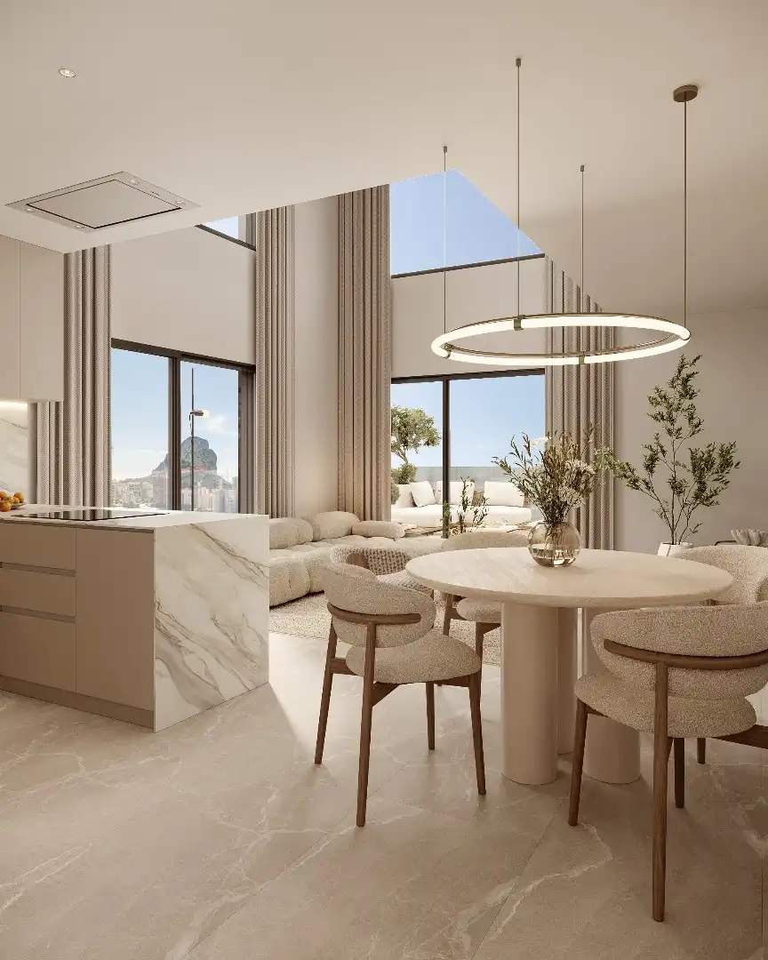 Appartement compact à vendre à Marisol Park - Ortembach - Los Almendros, imagen 13