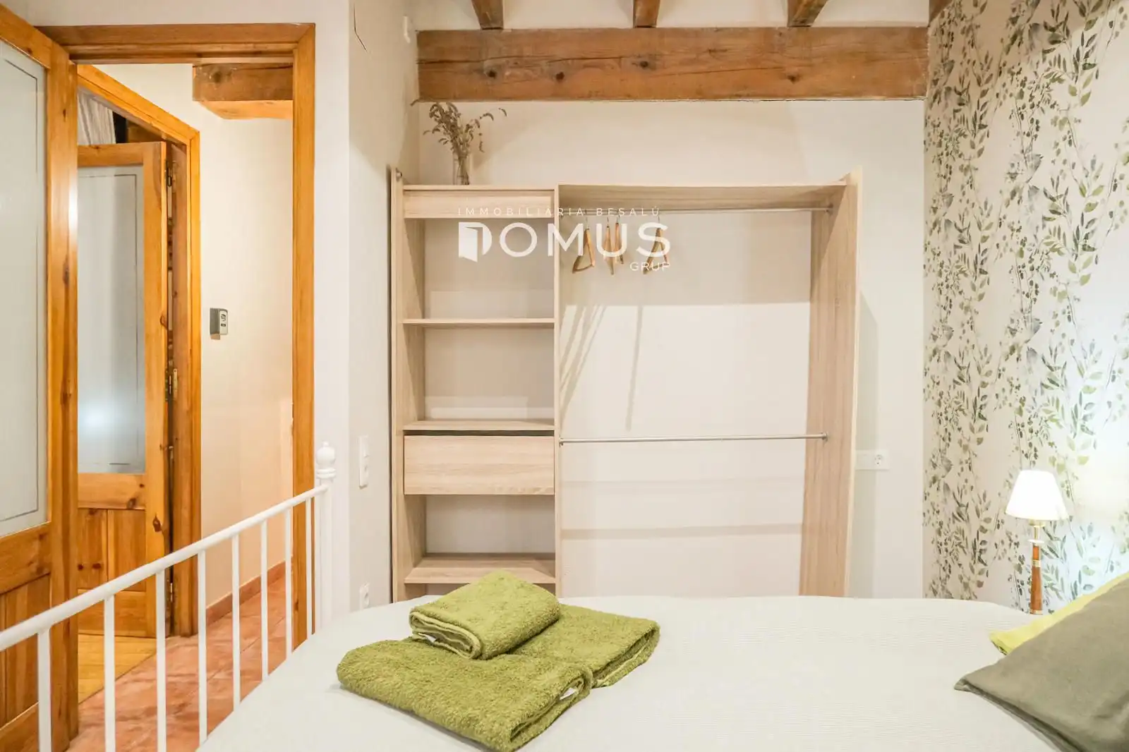 Casa o xalet en venda a Sta Ana, La Vall d'en Bas