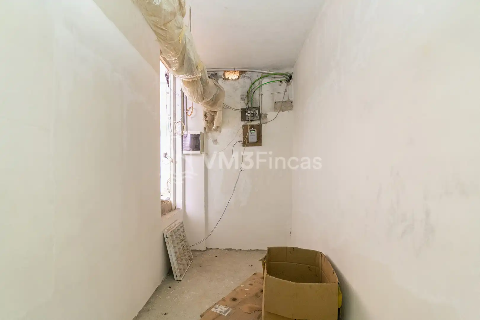Local comercial en venta en Carrer de la Diputació, imagen 22