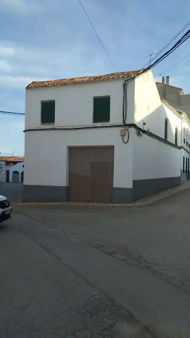 Casa en venda a Balazote, imagen 2