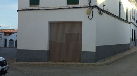 Foto 2 de Casa o chalet en venta en Balazote, Albacete