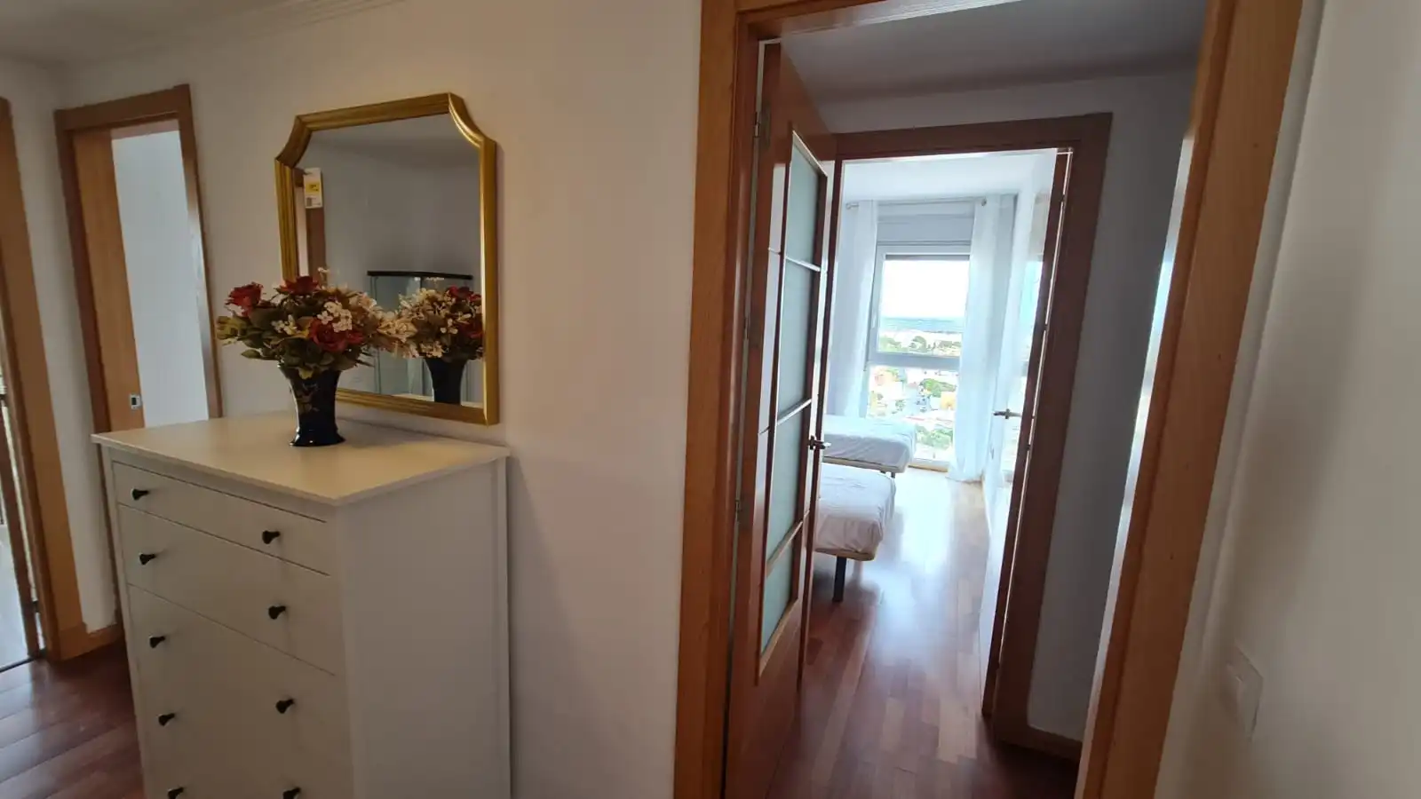 Flat for rent in Calle Ingeniero Vargas Machuca, La Casería - San Carlos