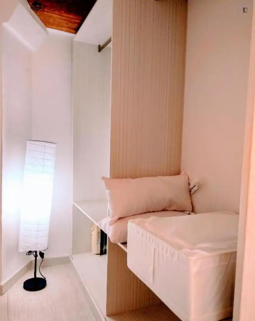 Apartament de lloguer a Ciutat Vella, imagen 27