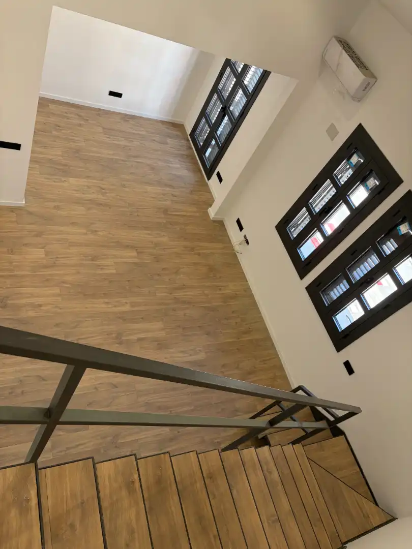 Ático en venta en Sant Feliu de Llobregat con Aire acondicionado, Calefacción y Parquet