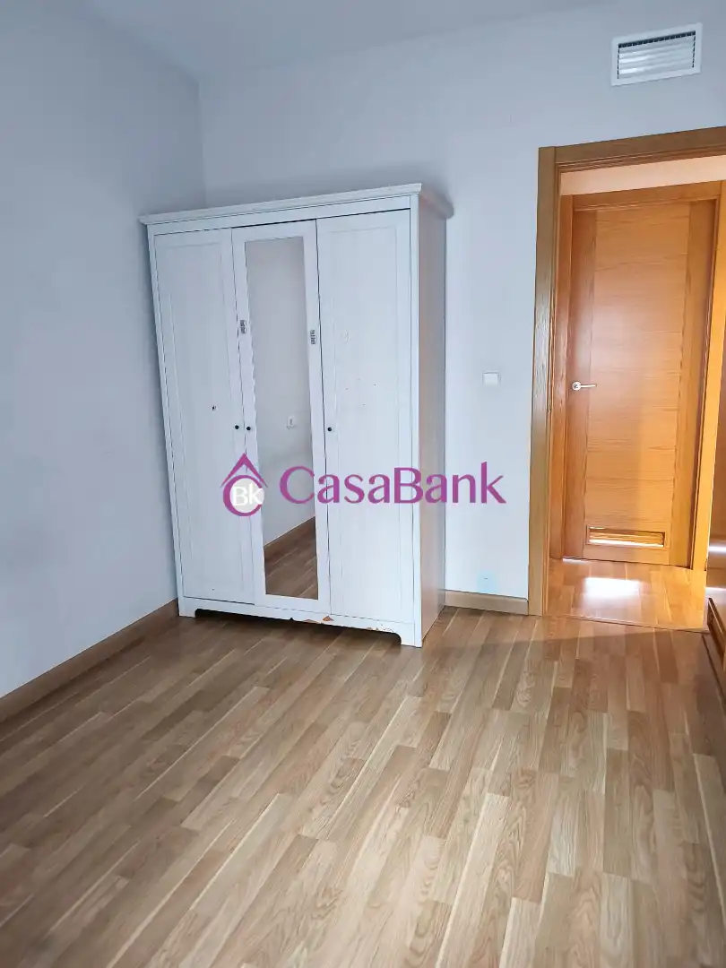 Flat for rent in Tablero Bajo - Arruzafilla
