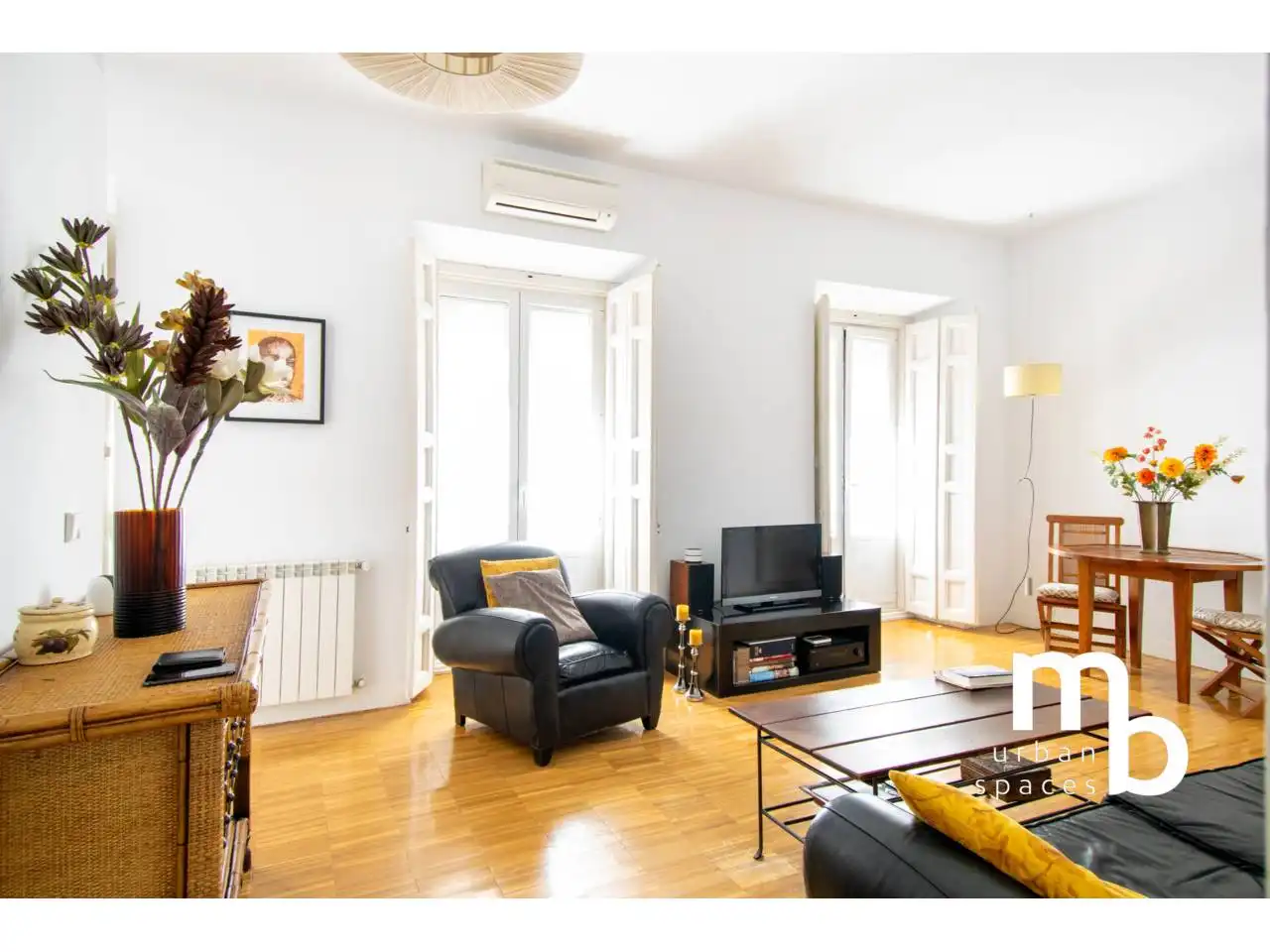 Piso con terraza en venta en Calle Humilladero, imagen 24