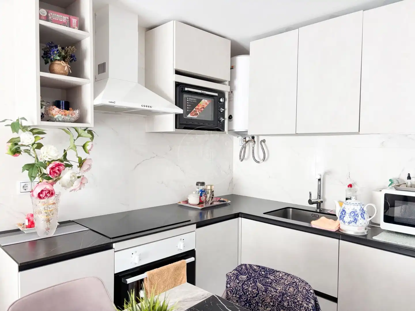 Appartement compact avec piscine à vendre à Fenals, imagen 6