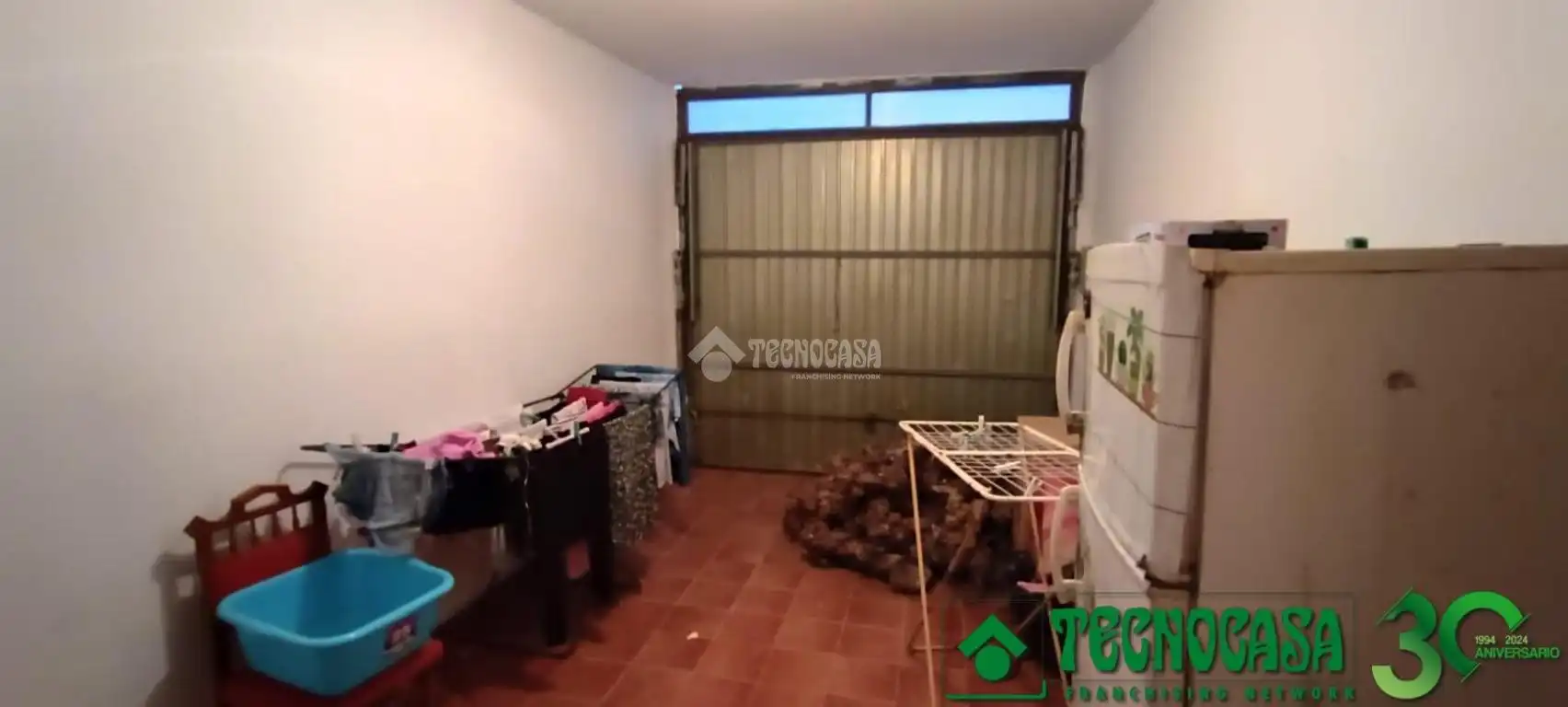 Casa adosada en venta en Las Mesas