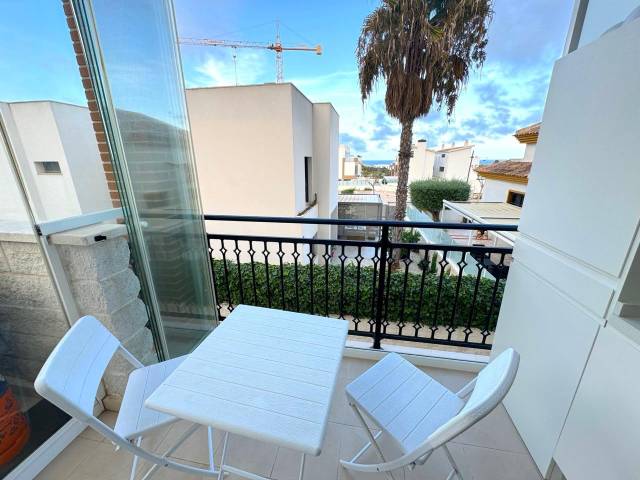 Planta baja en Venta en Los Secanos