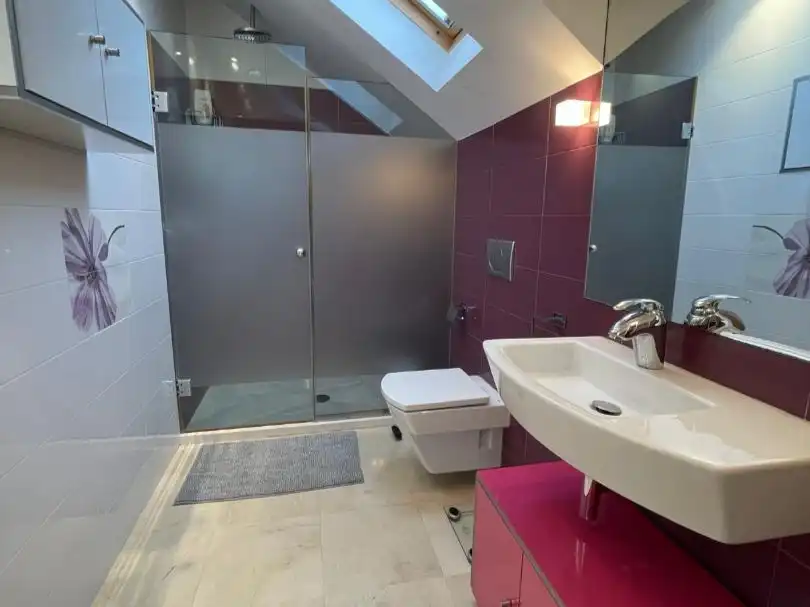Piso de alquiler en Valencia, Valencia