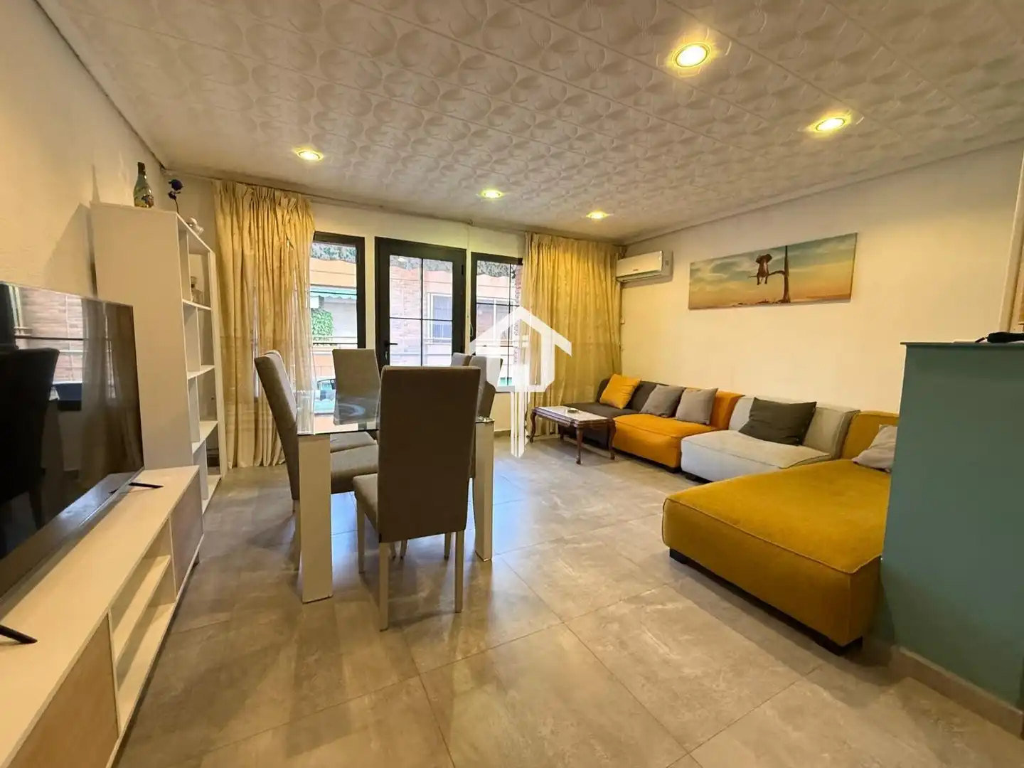 Flat with terrace for sale in Calle ALGOL, imagen 5