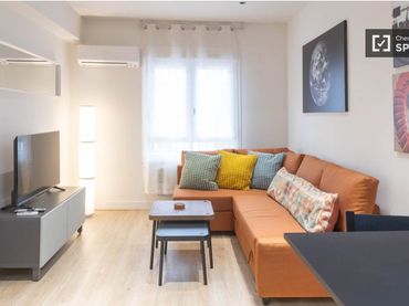 Flat to rent in Usera