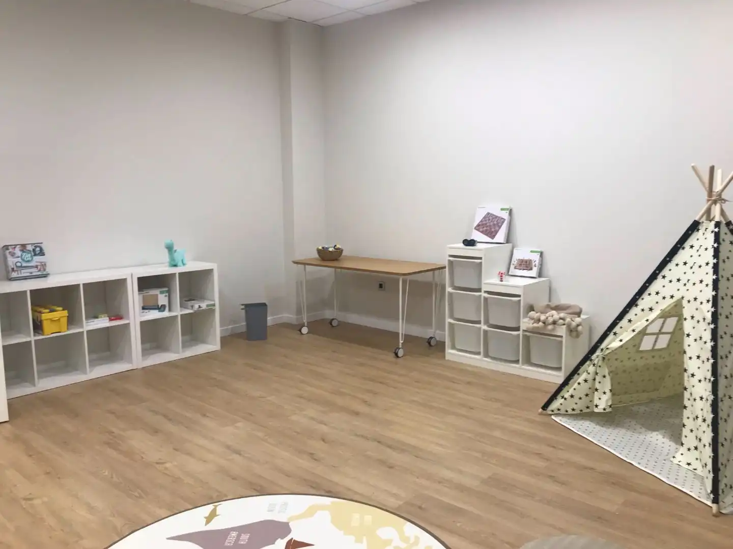 Commercial properties for rent in Marín