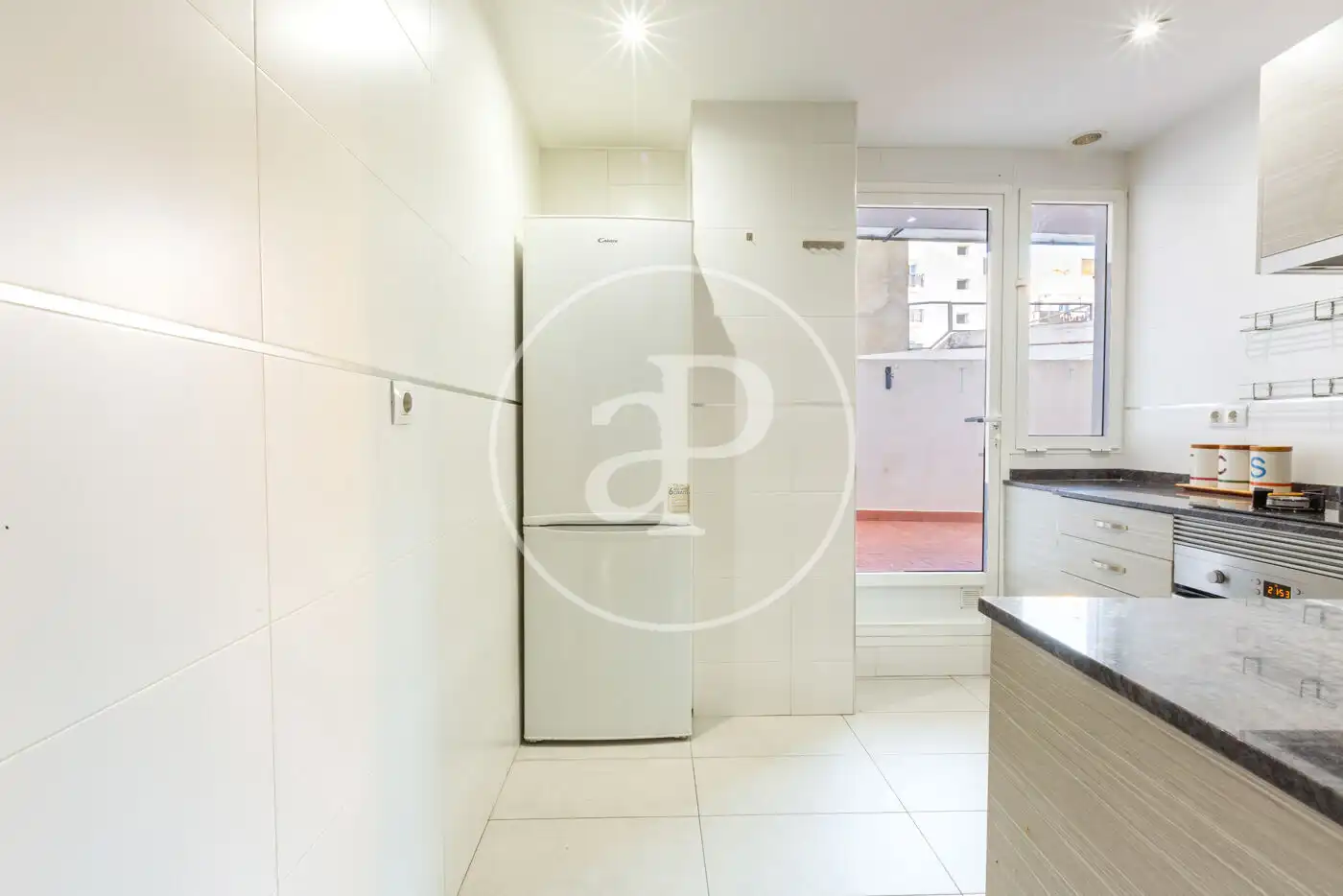 Piso en venta en Morvedre