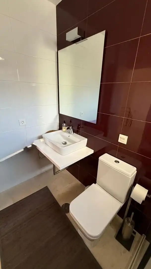 Maisonette mit Pool zum Verkauf in Carrer Berlin, imagen 29