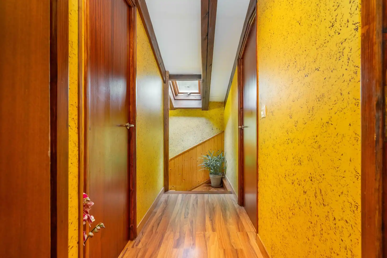 Casa o chalet en venta en Caso con Calefacción, Jardín privado y Terraza