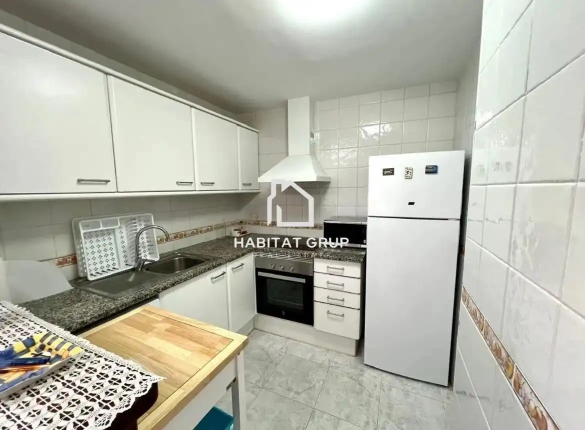 Wohnung zum Verkauf in Sant Antoni de Calonge, imagen 9