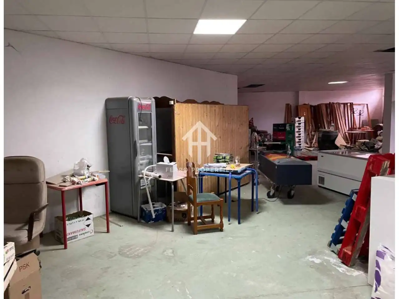 Local comercial en venta en Loja, imagen 23