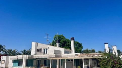 Venta de chalet unifamiliar en Elx  TorrellanoValverdeParc Empresarial