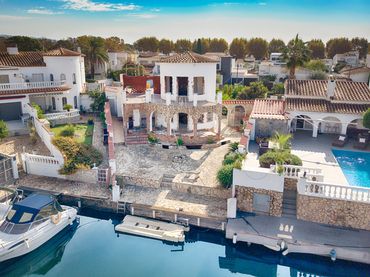 Maison à vendre à Tordera - Fluvià - Llobregat
